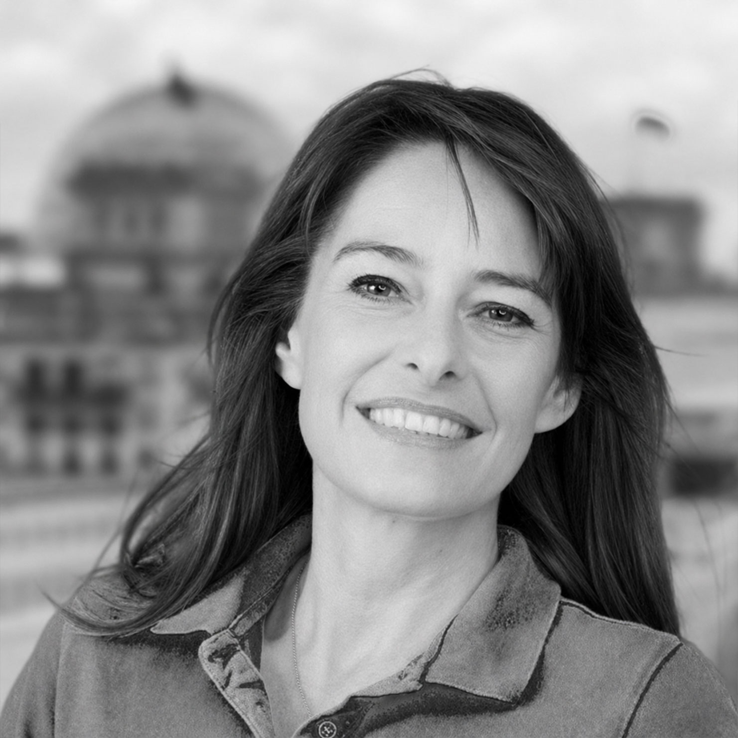 Dr. Ann-Katrin Gräfe-Bub via Vorstand