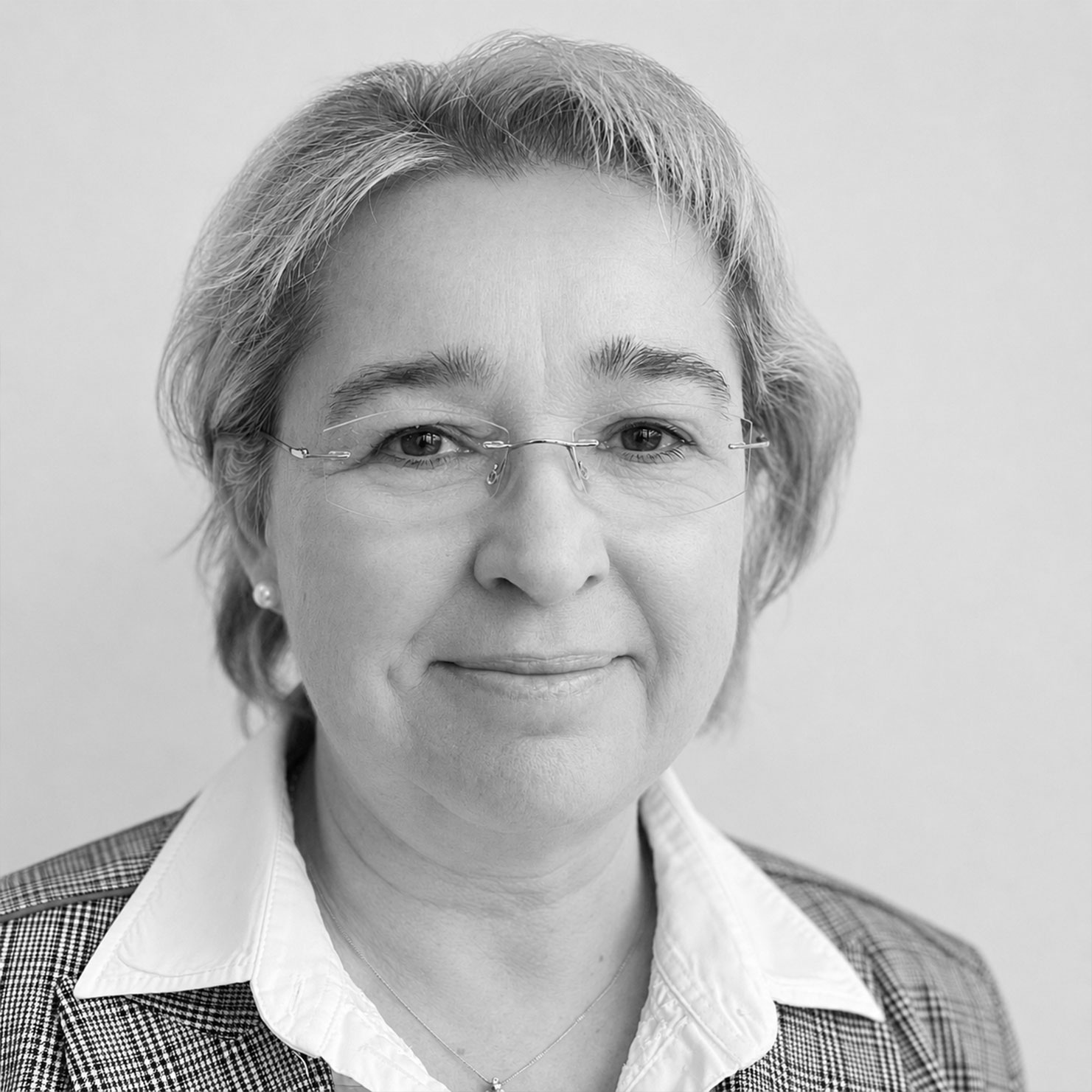 Ursula Krüger via Vorstand