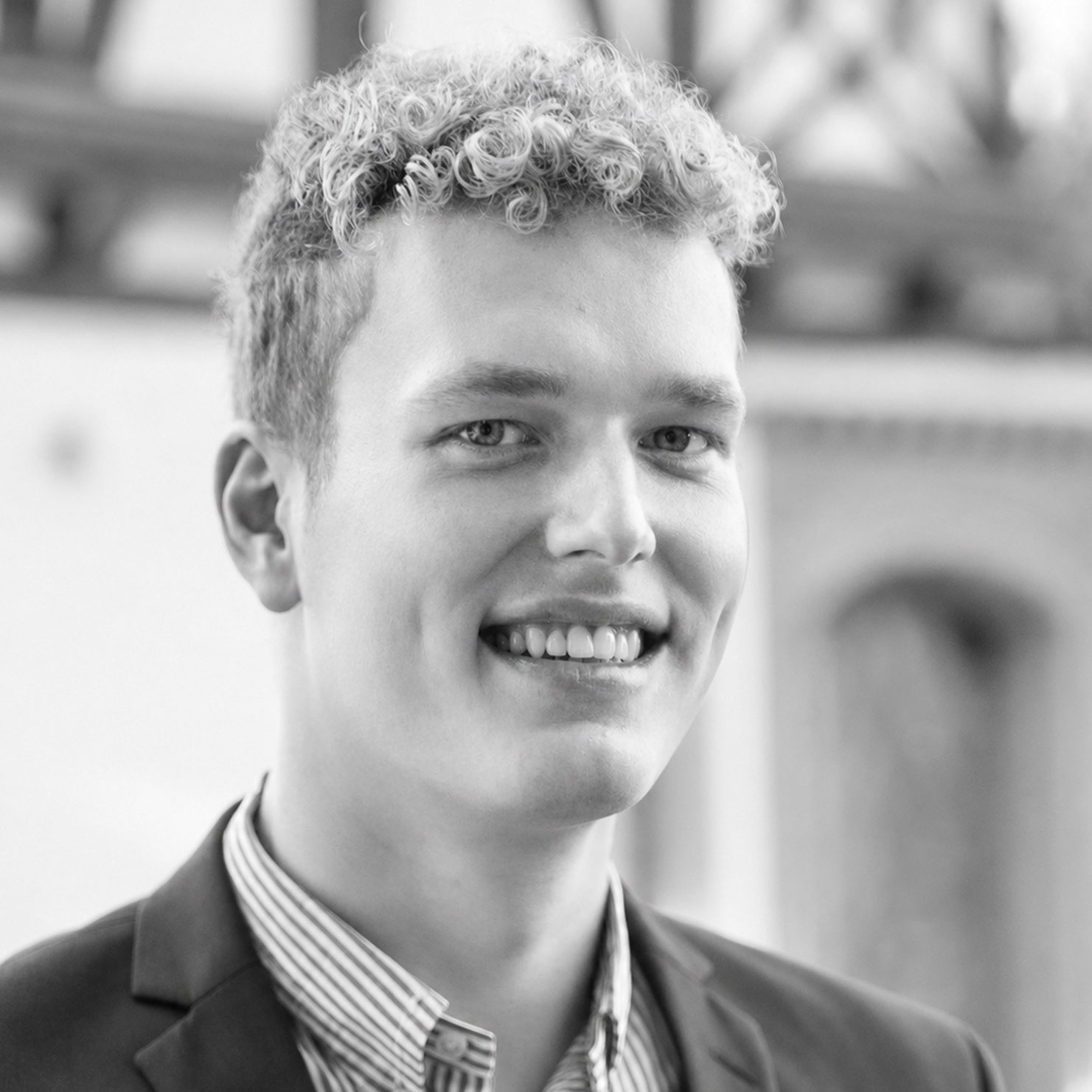 Dr. Benedikt Bühler via Vorstandsvorsitzender