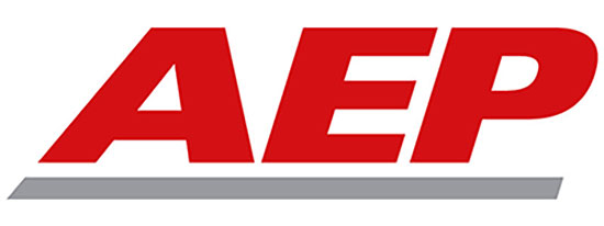  AEP Logo