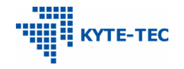  KYTE-TEC Logo