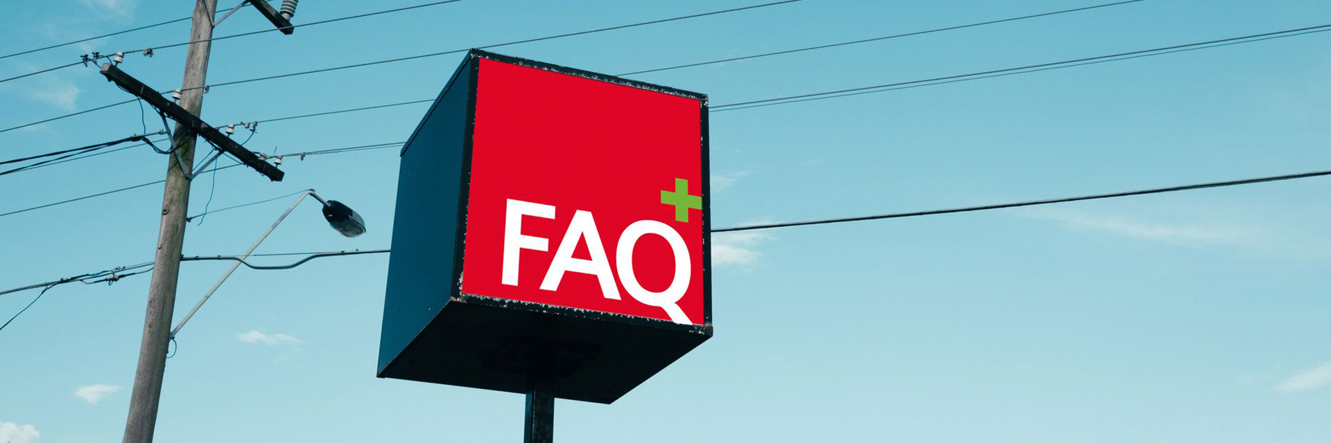 FAQ