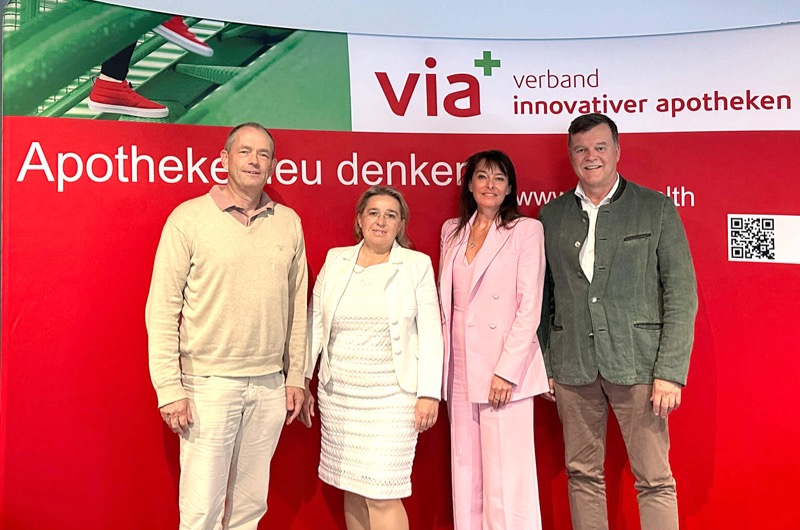 via Mitgliederversammlung 2023 via Mitgliederversammlung 2023