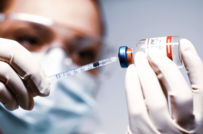via: Covid-19-Impfung – Apotheker müssen eingebunden werden.