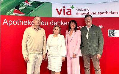 via Mitgliederversammlung 2023