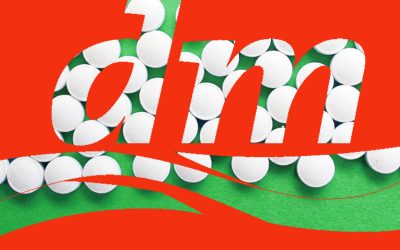 via fordert von BMG Handeln zu dm-Apothekenplänen